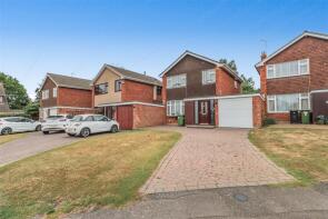 10, Highcliffe Way, Wickford SS11 8LA