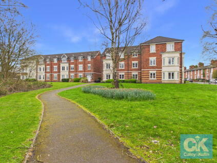 Anderson House, Hollins Drive, Stafford, ST16 1FA