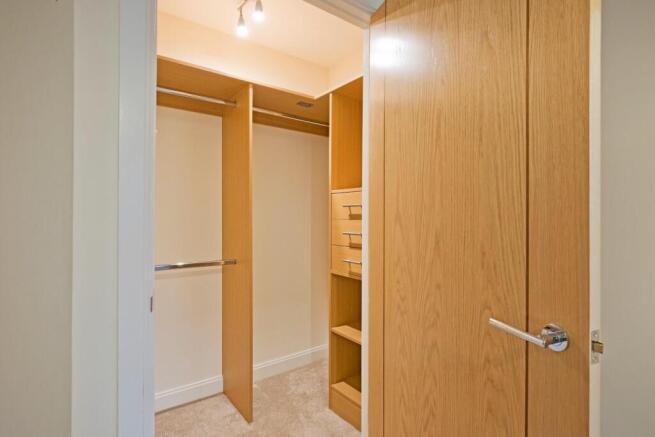 1 bed Retirement Property for sale Image 7