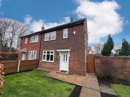 2, Marsett Walk, Manchester M23 0HJ