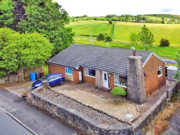 Deatched Family Home