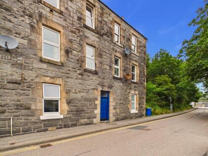 Ground Floor Apartment,1 Glenshellach Terrace, Oban, Argyll