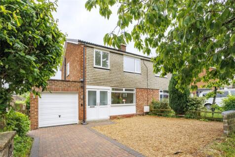 Pennine View, Northallerton, North Yorkshire, DL7