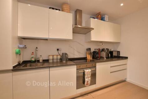 Hubert Road, Brentwood, Essex