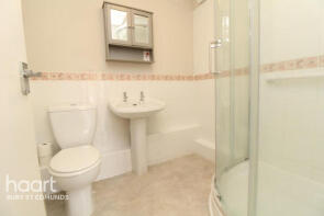 5, Springfield Court, Springfield Road, Bury St. Edmunds IP33 3AR