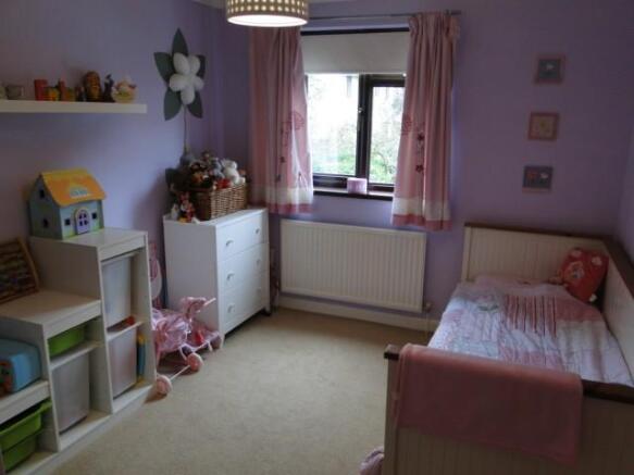 Bed 3