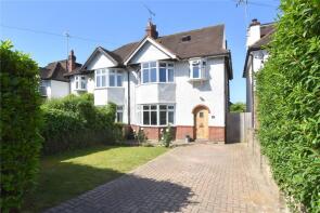 38, Leigh Road, Cobham KT11 2LD