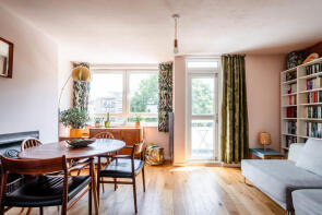 100, Orwell Court, Pownall Road, Hackney, London E8 4PP