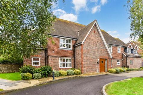 Tannery Close, Chichester