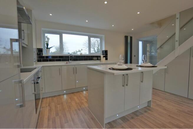 Kitchen / Diner