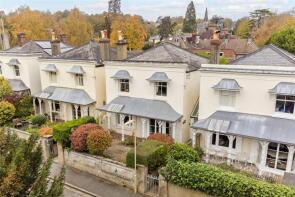 6, Grafton Road, Winchester SO23 9SX