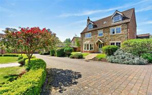 Briarbank, Grange Lane, Bishop Norton, Market Rasen LN8 2DT