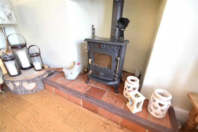 Wood Burner