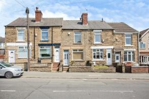 27, Goldthorpe Road, Goldthorpe, Rotherham S63 9EN