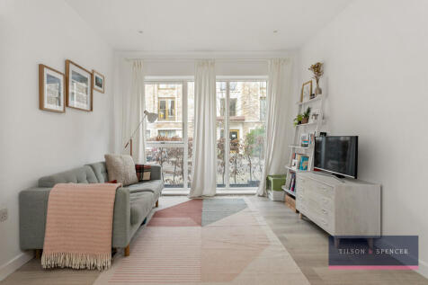 Pippin House, Apple Tree Road, N17