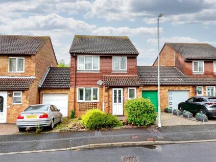 Rope Walk, Hailsham, BN27