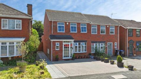 Charnwood Way, Leamington Spa