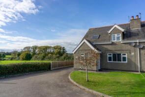 10 Bryn Gwyn, Parc Yr Efail, Pwllheli LL53 5TJ