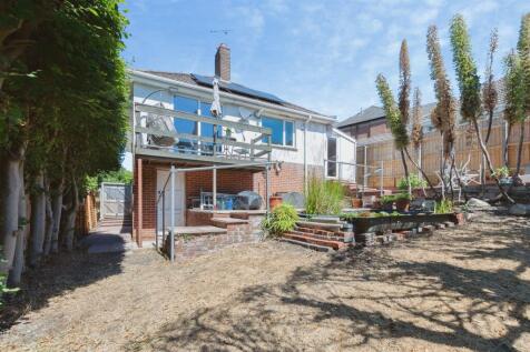 Doyne Road, Poole