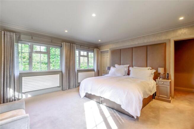 Bedroom 1