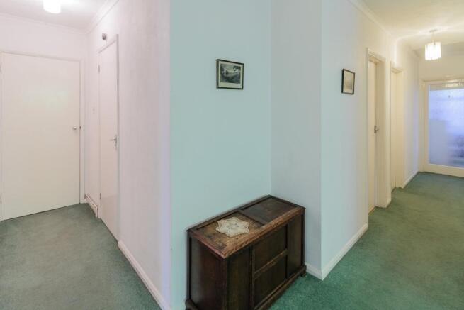 hall
