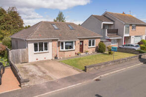 10, Renny Crescent, Montrose DD10 9BW