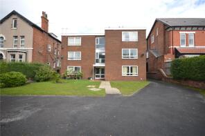 Flat 3, 41, Scarisbrick New Road, Southport PR8 6PE