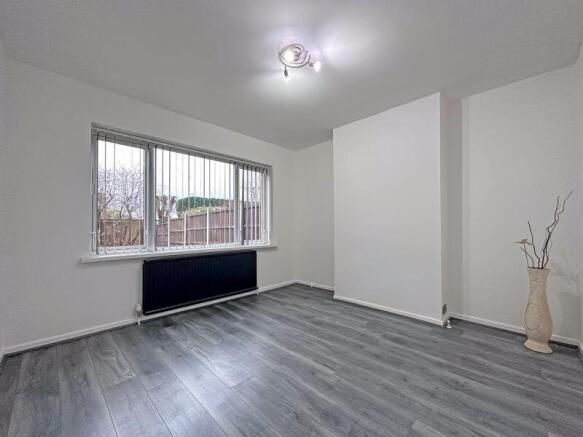 Second Reception Room