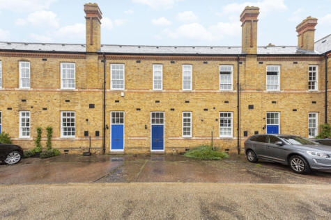 Bears Rails Park, Windsor, SL4