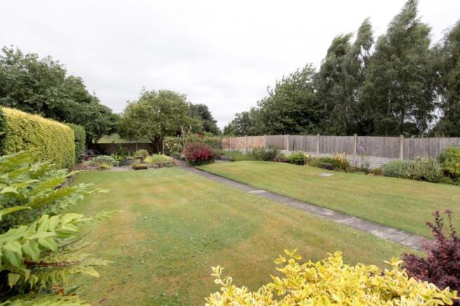 Gardens