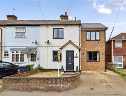 40, The Street, Farnham GU10 1DH