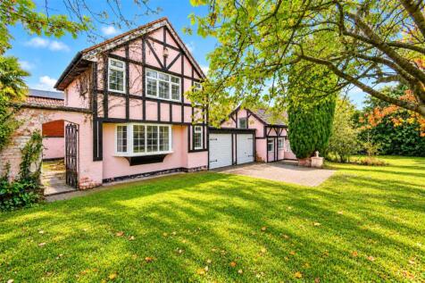 Telegraph Road, Heswall, Wirral