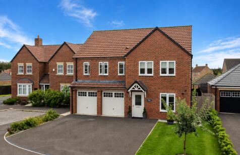 Honeysuckle Close, Wynyard, TS22