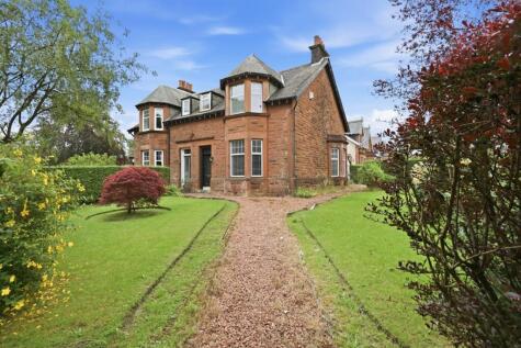 Main Road, Elderslie, Renfrewshire, PA5