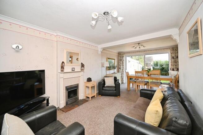 Carlton Road, Bilton, Rugby photo 4