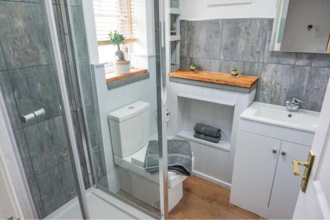 En-suite