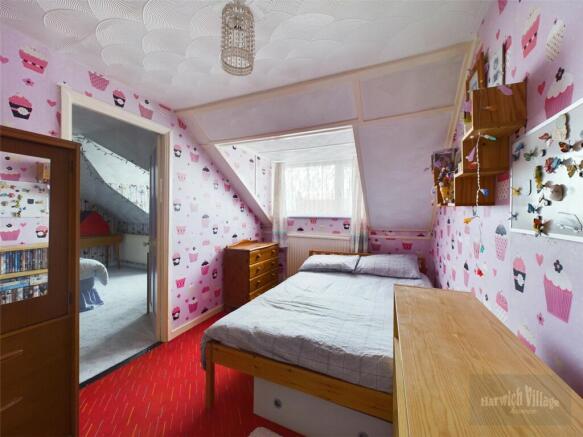 Bedroom 4