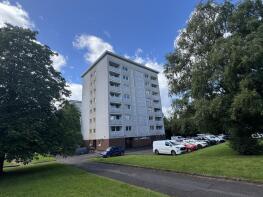 Flat 5/4, 21, St Andrews Crescent, Glasgow G41 5SB