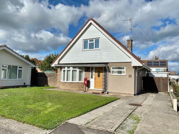 54 St Andrews Road