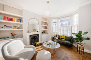 17, Kelmscott Road, London SW11 6QX
