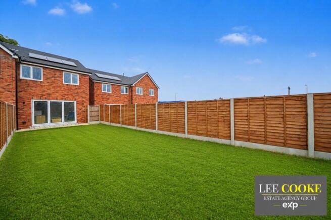 Windmill Court, Forton Road, Newport, Shropshire, TF10 7AE photo 4