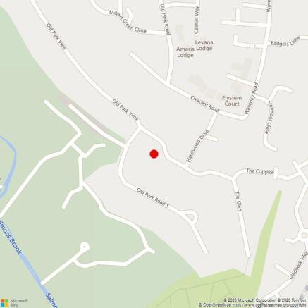 Property Map