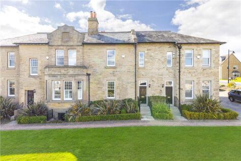 Melbeck Close, Menston, Ilkley, West Yorkshire, LS29