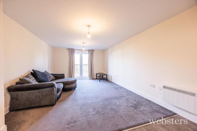 Lounge / Kitchen