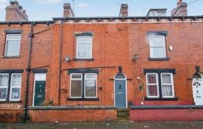 8, Aberdeen Walk, Armley, Leeds LS12 3SB