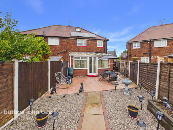 Sunnybank Road, Crewe photo 4