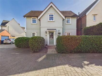 Cobble Row, Stanway, Colchester, Essex, CO3