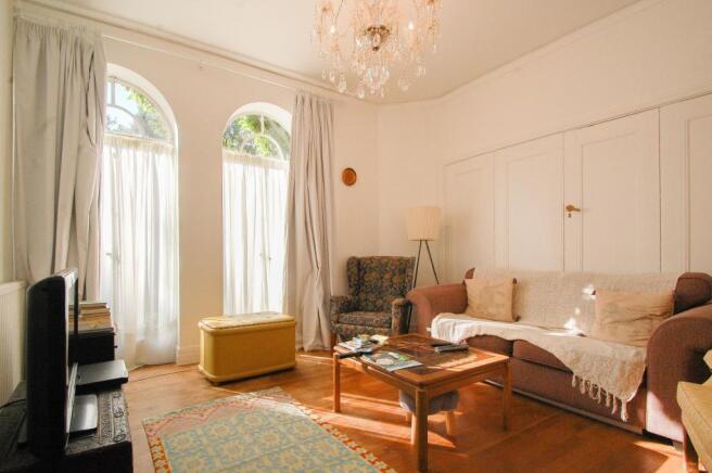 TV Room