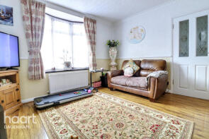 11, Reede Road, Dagenham RM10 8DP