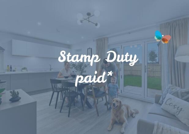 stamp duty paid